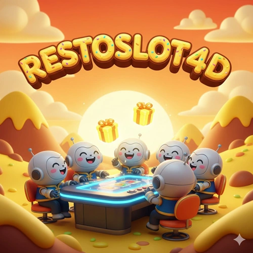 RESTOSLOT4D